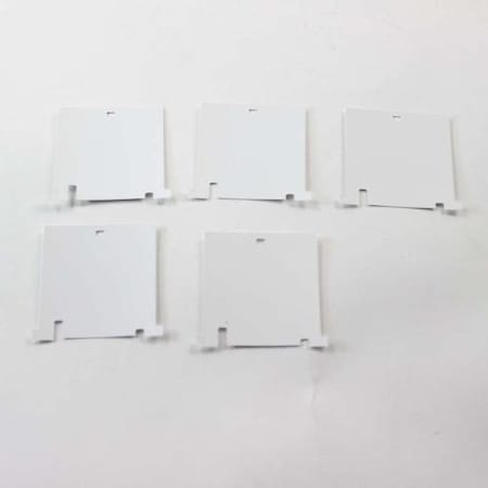 Sony CATCH SHEET 4-433-109-01